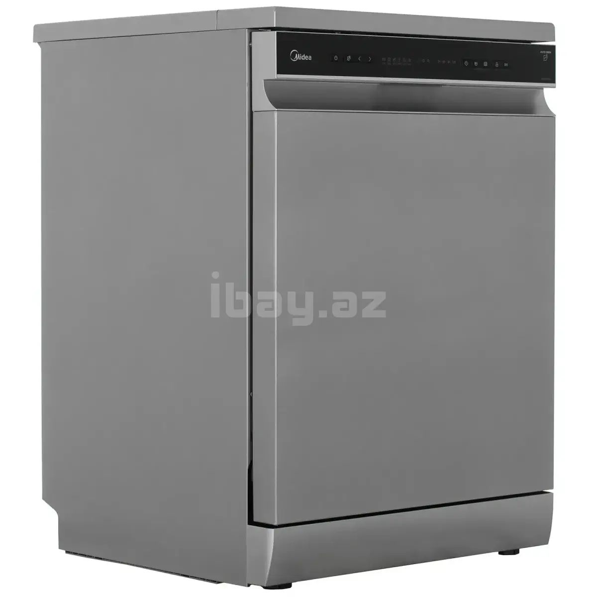 Midea MFD60S050S Посудомоечная машина 2