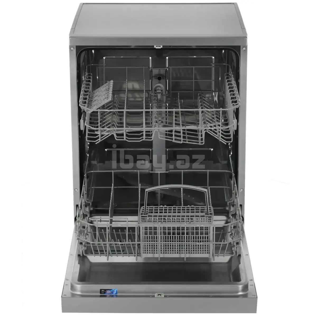 Midea MFD60S050S Посудомоечная машина 3