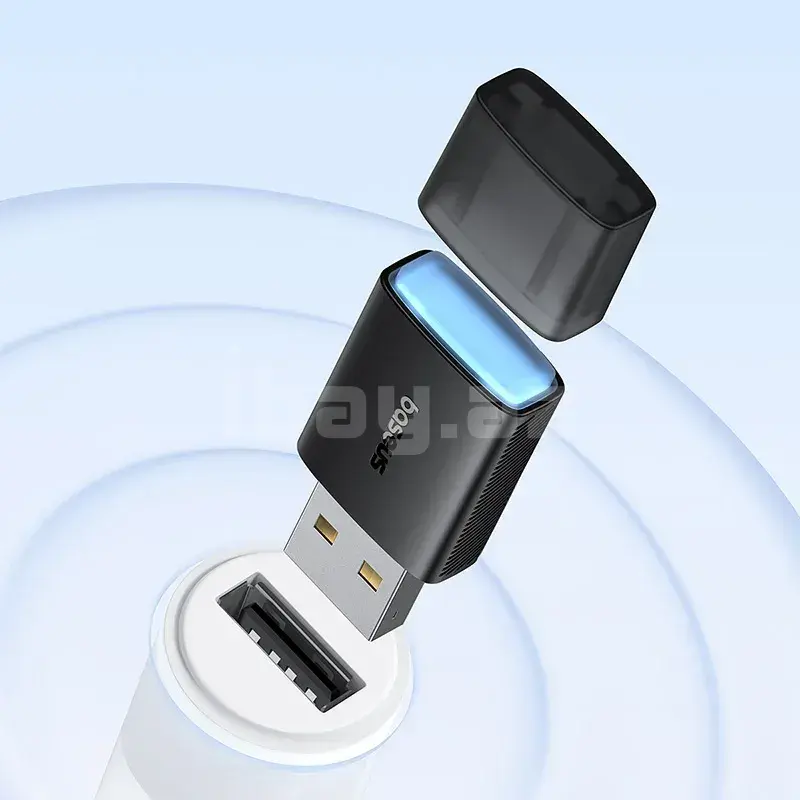 Baseus FastJoy BS-OH170 B01317600111-04 WiFi-адаптер