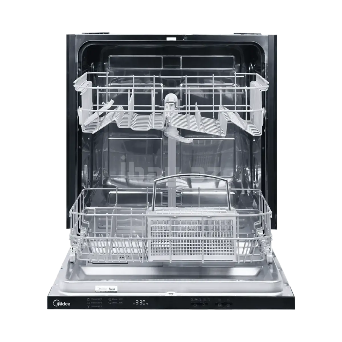 Midea MID60S060-C посудомоечная машина
