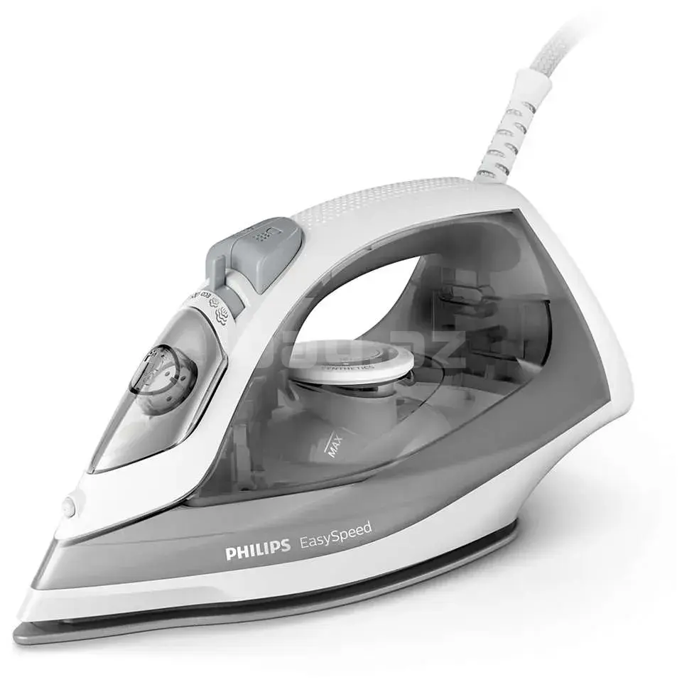 Buxarlı Ütü PHILIPS GC1751/80 – 2000W Güc, Güclü Buxar və Asan İstifadə