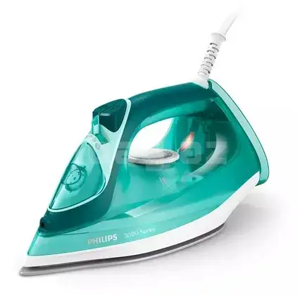 Buxarlı Ütü Philips DST3030/70 – 2400W Güc və Güclü Buxar Performansı