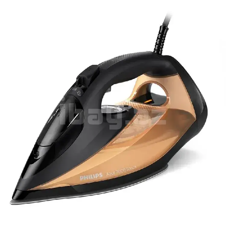 Паровой утюг Philips DST7040/80 – 2800 Вт, серия 7000 и максимальная мощность пара 1