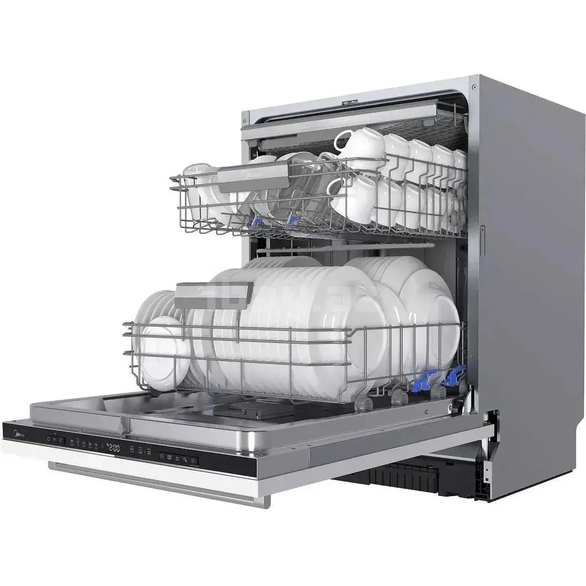 Midea MID60S350i-C qabyuyan maşın 2
