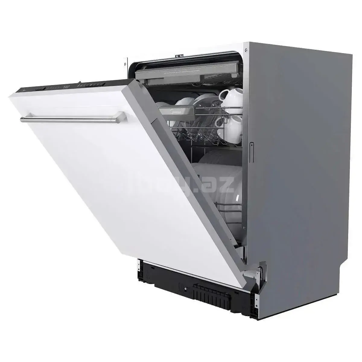 Midea MID60S350i-C qabyuyan maşın 3