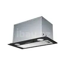 Midea MH60I350B Qara Quraşdırılan Aspirator 2
