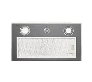 Midea MH60I350X 52 см Полновстраиваемая вытяжка