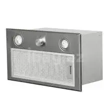Midea MH60I350X 52 см Полновстраиваемая вытяжка 2