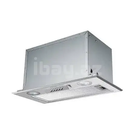 Midea MH60I350X 52 см Полновстраиваемая вытяжка 3