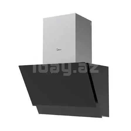 Midea 60J72-C 60 см Настенная Кухонная Вытяжка 3