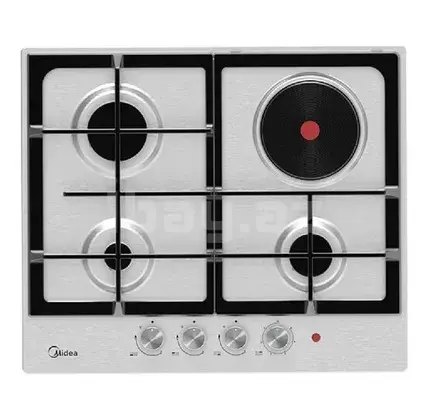Bişirmə paneli Midea MG631SAS-C