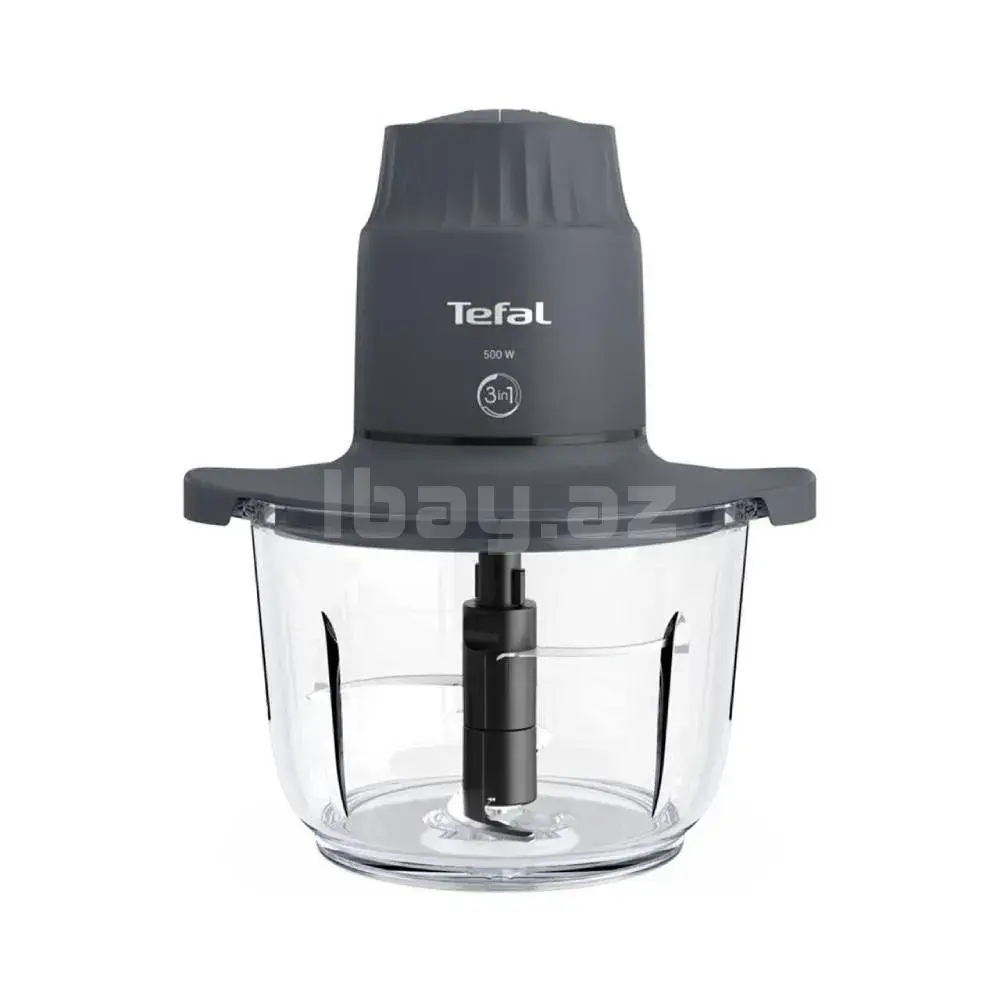 Tefal Choppeo Doğrayıcı