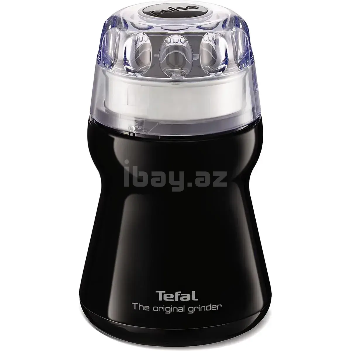 Tefal GT110 – компактная кофемолка для быстрого измельчения кофе и специй. 1