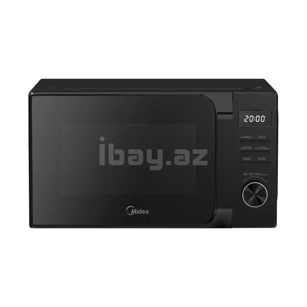 Mikrodalğalı soba Midea AM720C2MV-B