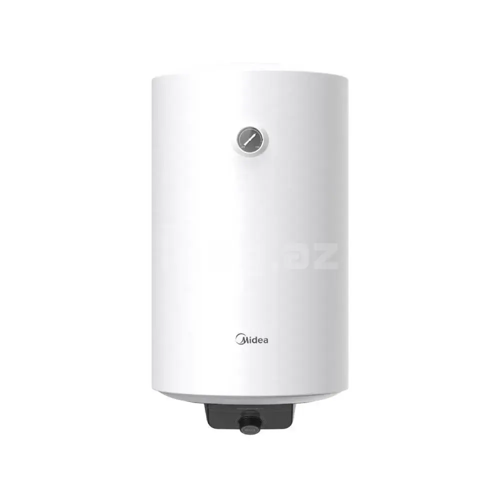 Midea MWH80-20MFG(CIS)W 80 л 2000 Вт Электрический водонагреватель