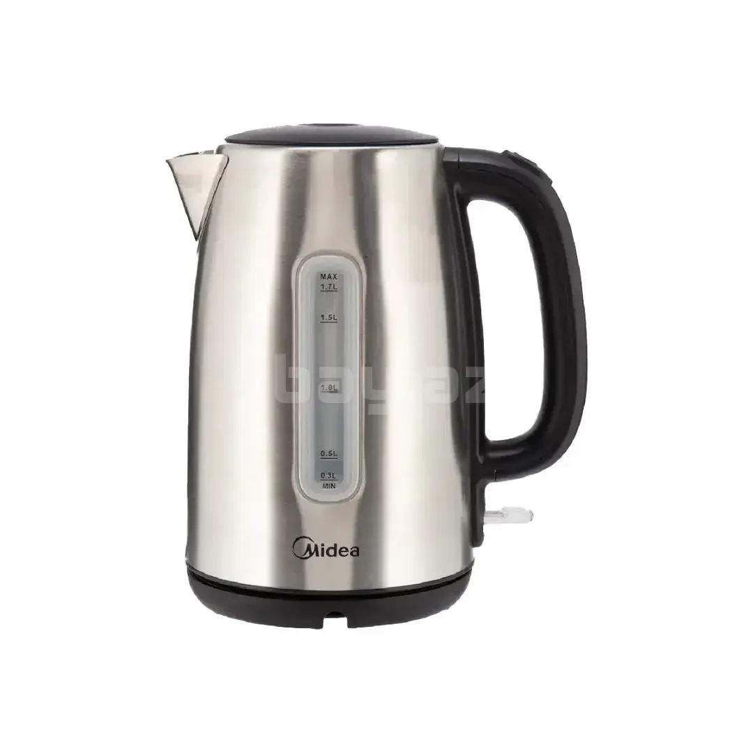 Электрический чайник Midea MK-17S30A2