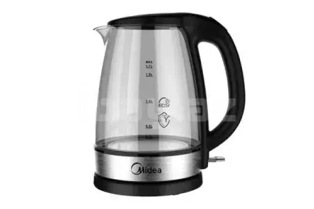 Elektrik çaydan Midea MK-17G02B2