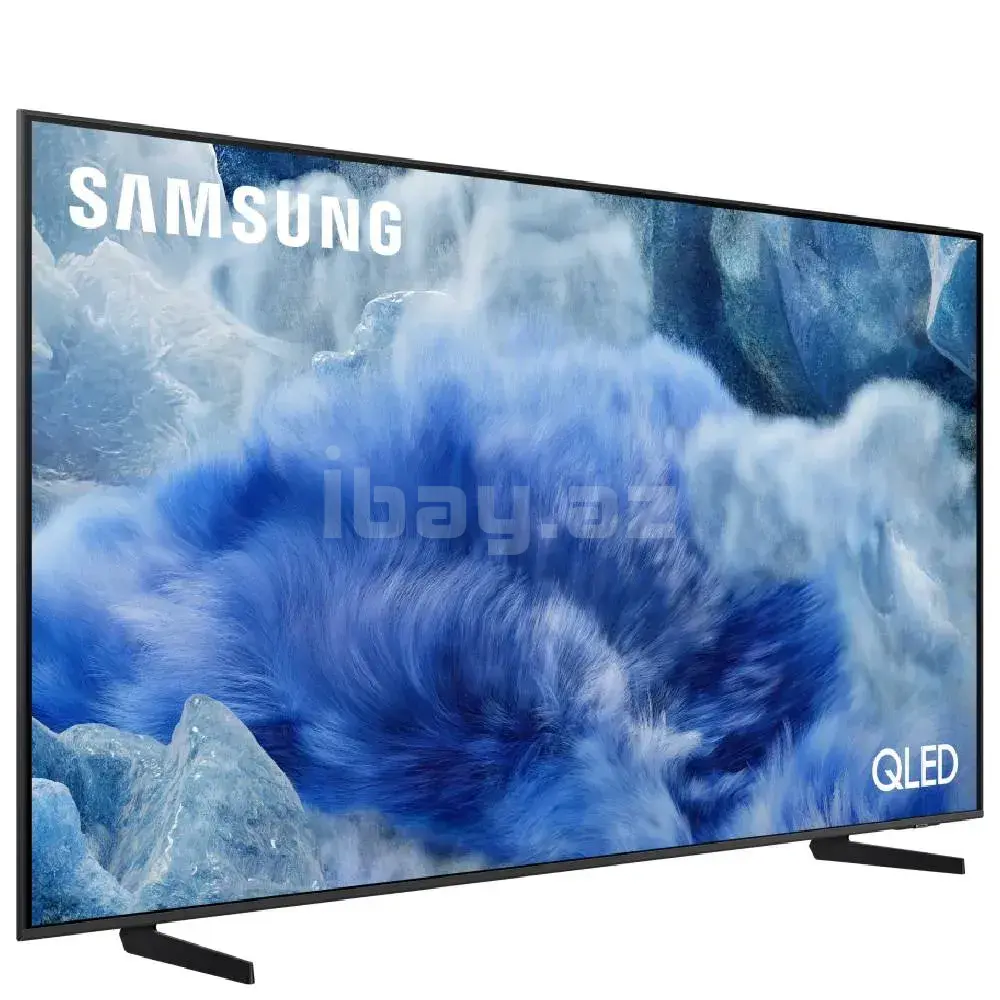 Samsung QE55Q8FAAUXRU Телевизор 2