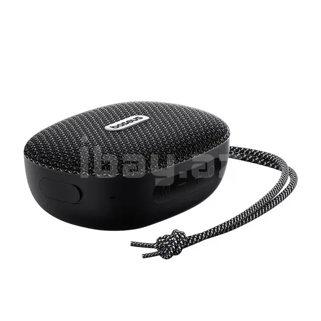 Портативная беспроводная колонка Baseus AeQur 35 Pro Air Черный