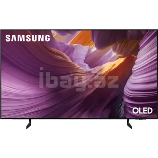 Телевизор Samsung QE65S85FAEXRU