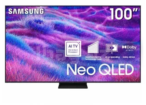 Samsung QE100QN80F Телевизор