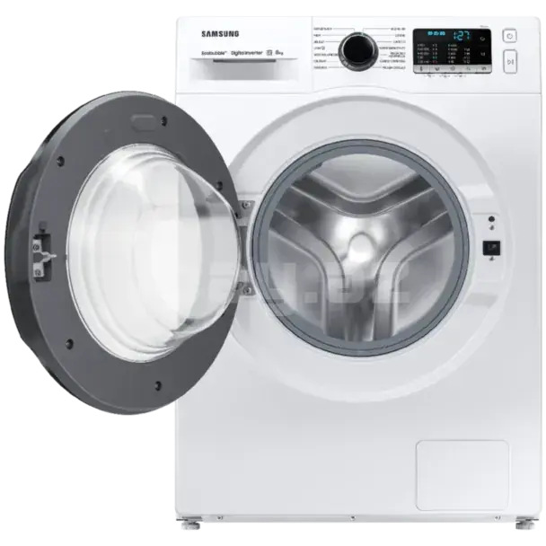 Samsung WW80AGAS21AXLP Paltaryuyan maşın 2