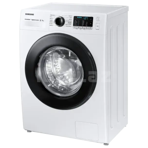 Samsung WW80AGAS21AXLP Paltaryuyan maşın 3