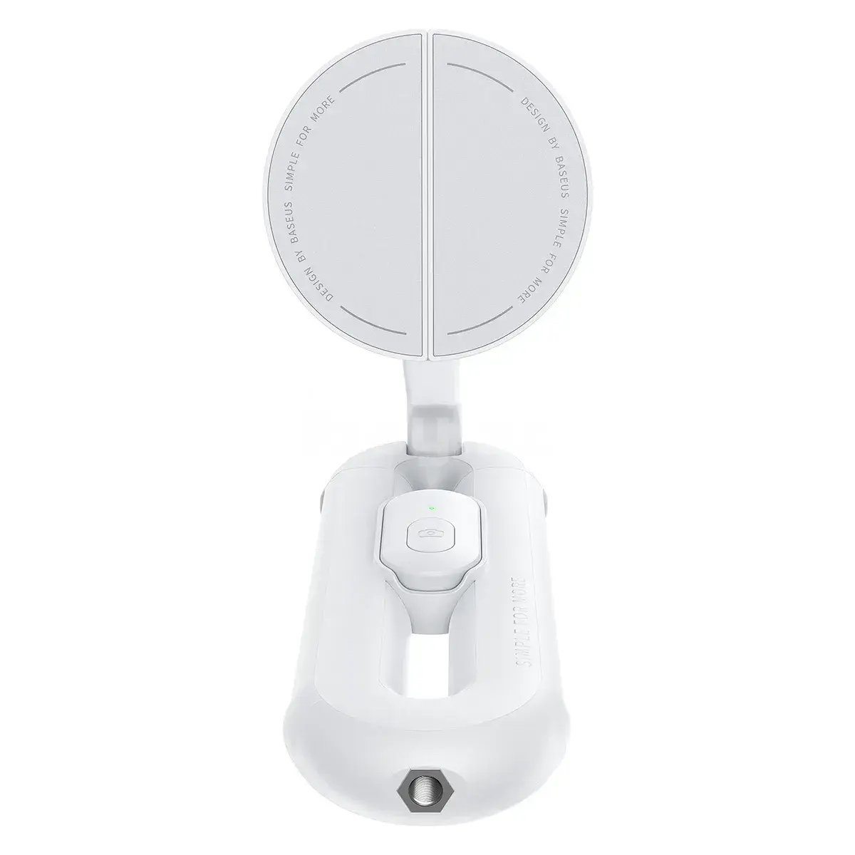 Baseus TechShot B10578300211-00 Bluetooth селфи-палка и штатив