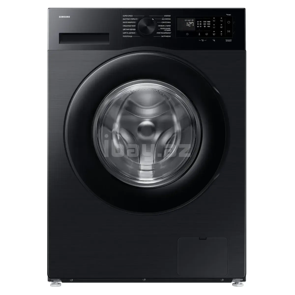 Samsung WW90DG5U34ABLP Стиральная машина