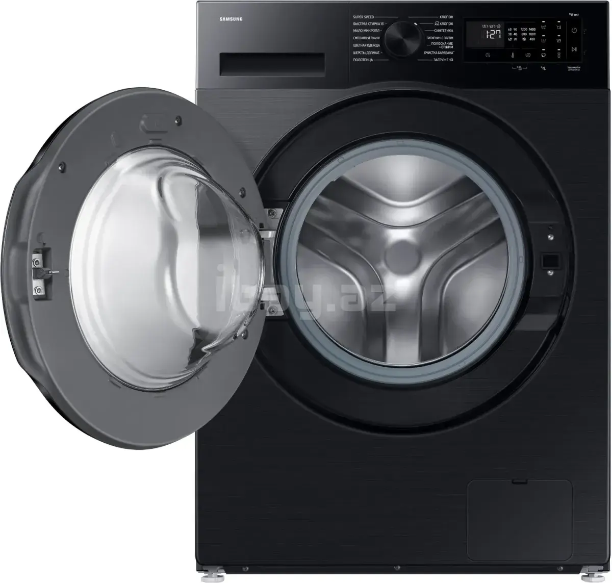 Samsung WW90DG5U34ABLP Стиральная машина 3