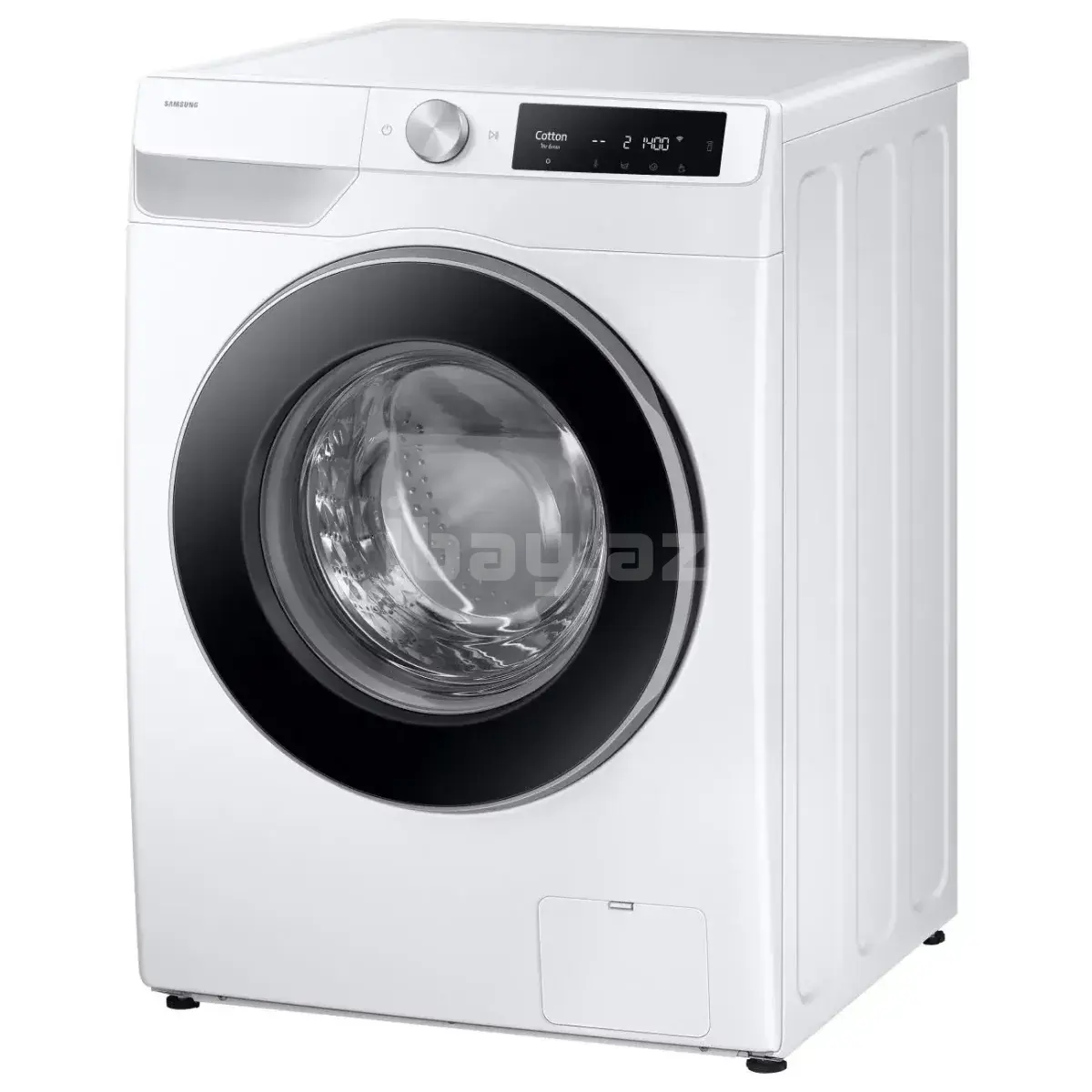 Стиральная машина Samsung WW90DG6U34LELP 2