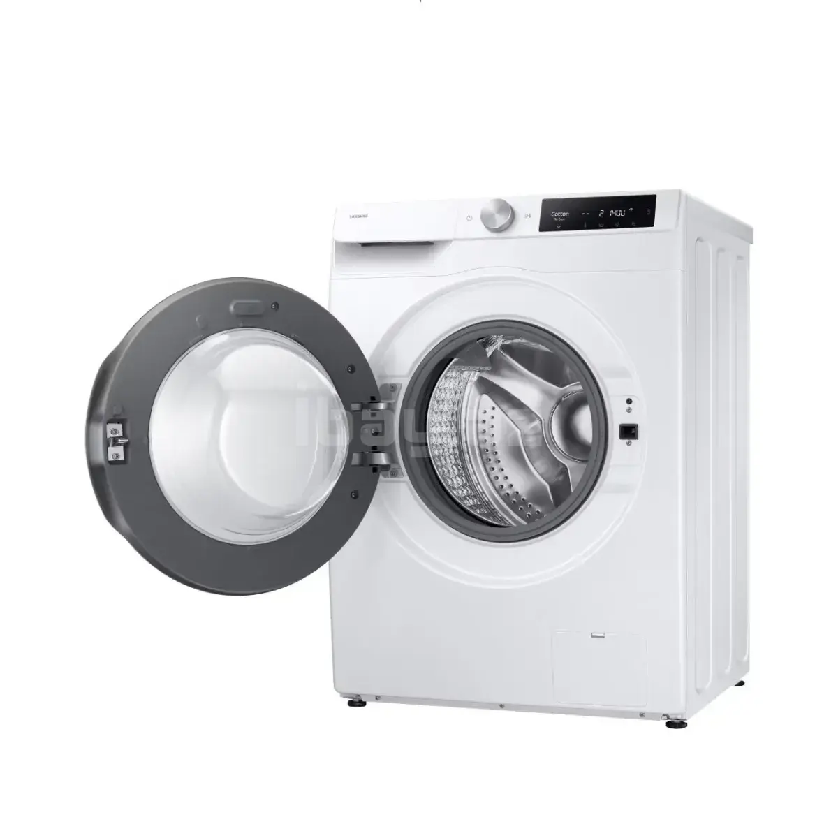 Стиральная машина Samsung WW90DG6U34LELP 3