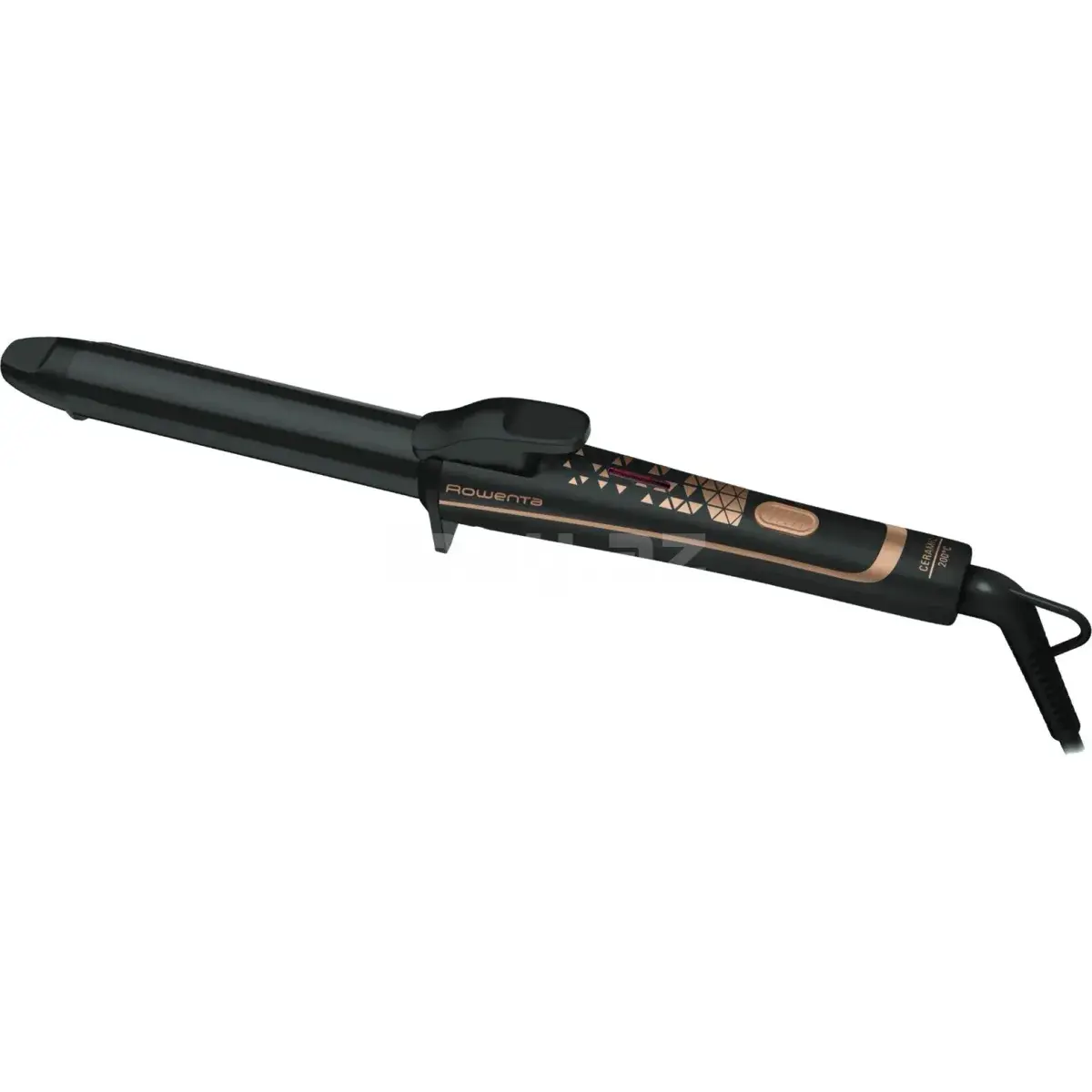 Rowenta Curlep Copper Forever Buruq Fen – 60 san Qızma, 200°C və Uzunömürlü Stil