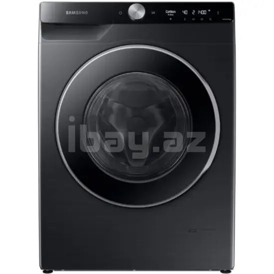 Samsung WW11CG604CLBLP 11 kq Paltaryuyan Maşın