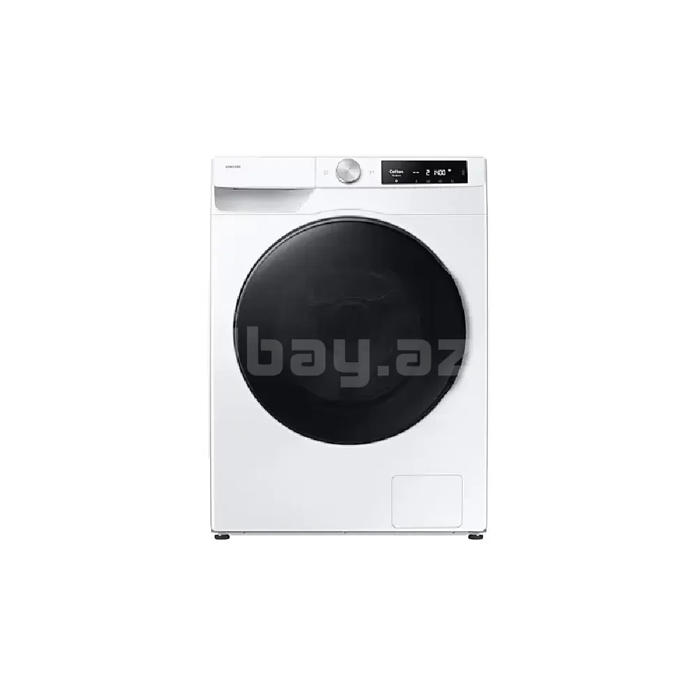 Samsung WD11DG6B85BELP Paltaryuyan + qurudan maşın