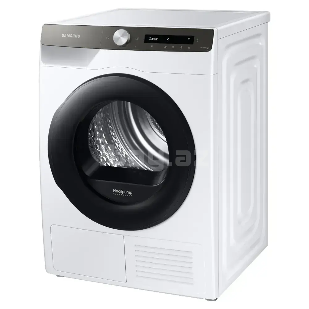 Quruducu maşın Samsung DV90T5240AT/LP