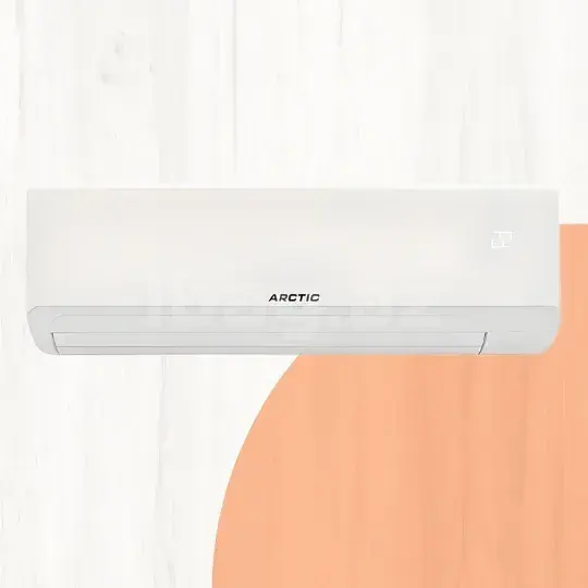 Кондиционер Arctic ARCSIM4AW12HE 12000 BTU – сплит-система с охлаждением и обогревом