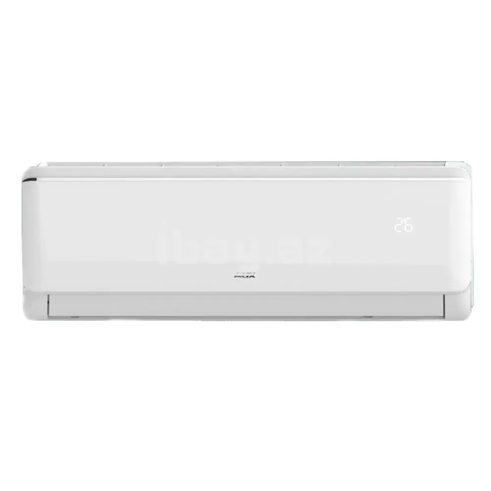 AUX 18000 BTU Inverter Kondisioner – Güclü, Səssiz və Enerji Qənaətli Sistem (geri qaytarma) 1
