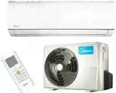 Avalon 12000 BTU (126) Inverter Kondisioner – Enerji Qənaətli və Səssiz Performans 2