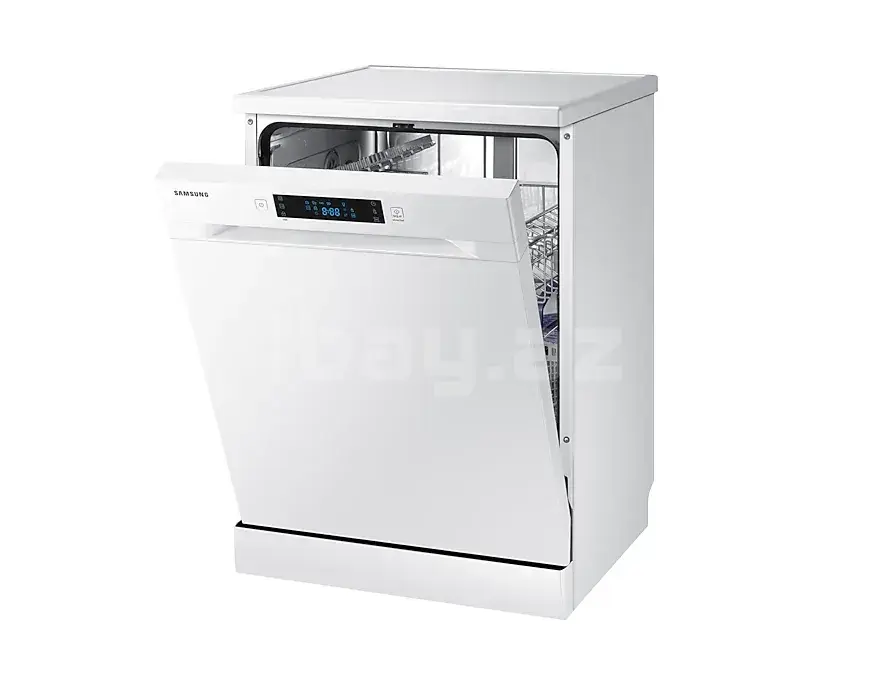 Samsung DW60M5052FW/TR Qabyuyan maşın 2