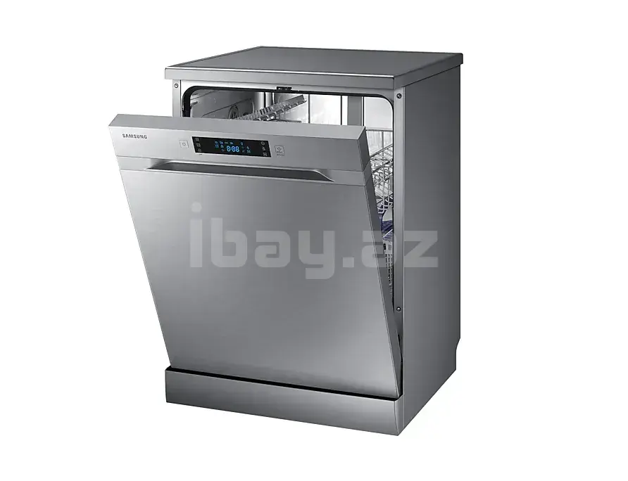 Samsung DW60M5052FS/TR Qabyuyan maşın 3