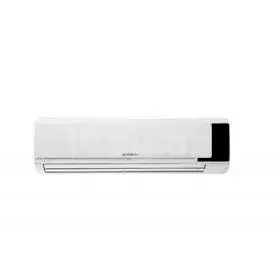 Кондиционер Shivaki S09 Crystal Inverter – 9000 BTU, компактный и тихий
