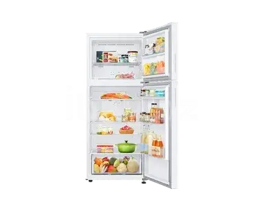Samsung RT38CG6000WWWT Холодильник 2