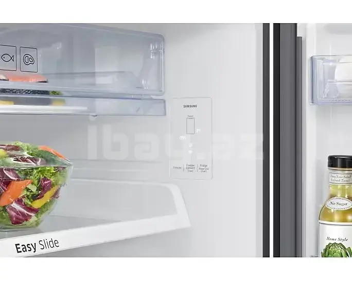 Samsung RT53DG7A10B1WR Холодильник 3