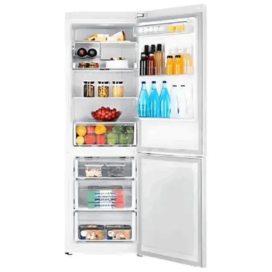 Samsung RB31FERNDWW/WR Холодильник 2