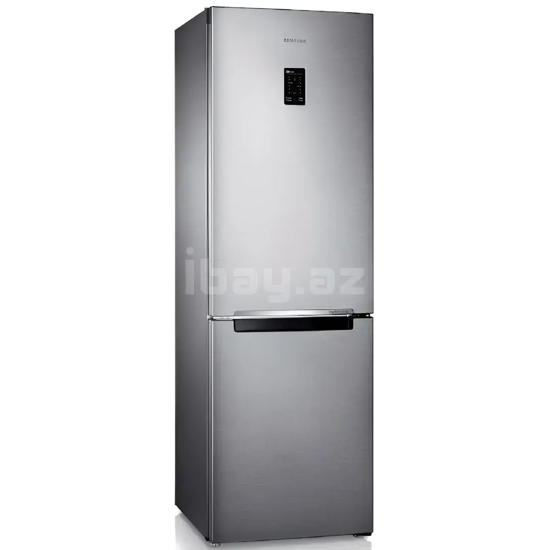 Samsung RB31FERNDS9/WR Soyuducu