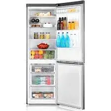 Samsung RB31FERNDS9/WT Холодильник 2
