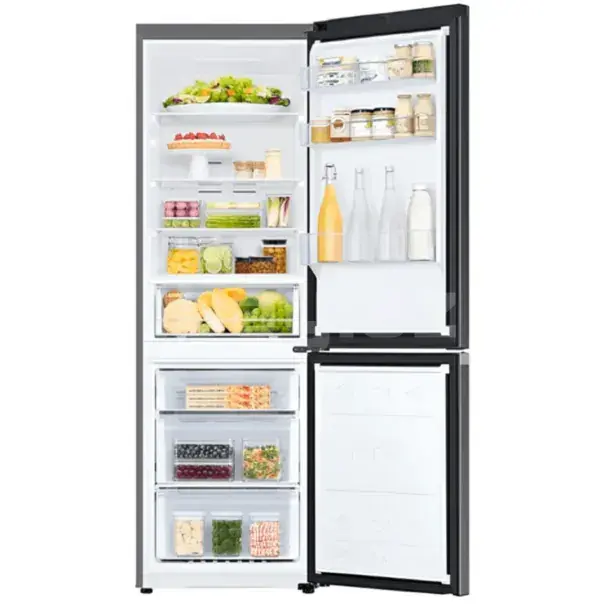 Samsung RB34C670EB1/WT Холодильник 2
