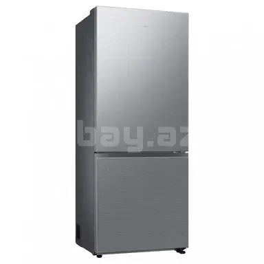 Samsung RB50DG602ES9WR Soyuducu