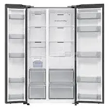Samsung RS70F65Q1TWR Холодильник 2
